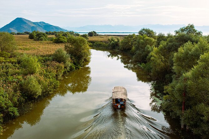 Skadar Lake National Park Guided Boat Tour with Wooden Boat - What the $26.79 price really includes