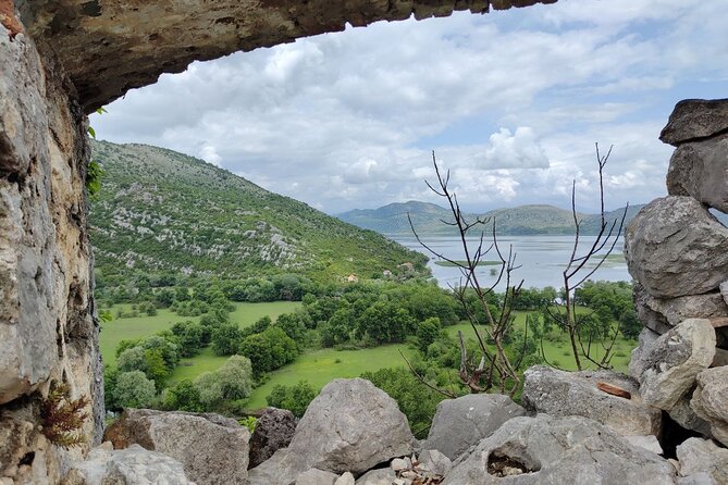 Skadar Lake on kayaks Experience with Spectacular Views - Lake Skadar’s birdlife and open views