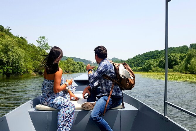 Skadar Lake & Virpazar return trip from Podgorica city - Virpazar, the small gateway town