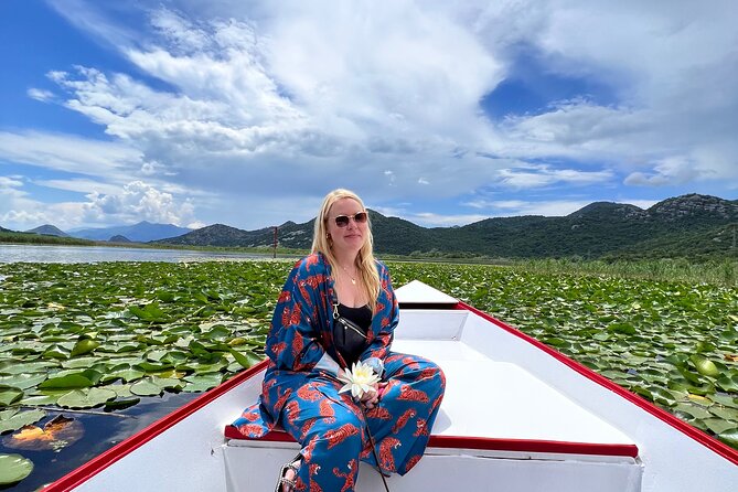 Skadar Lake & Virpazar return trip from Podgorica city - Is $96.12 per person fair value?