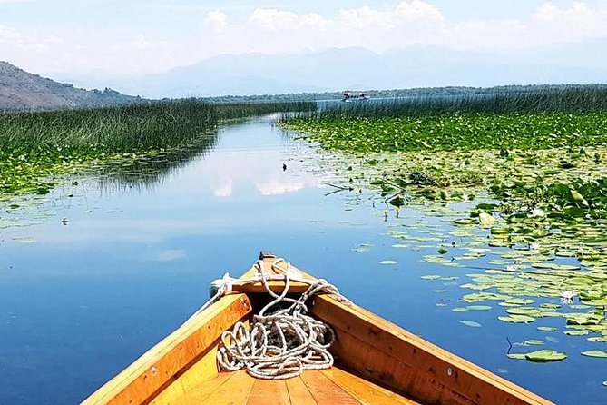 Skadar Lake & Virpazar return trip from Podgorica city - Timing, weather, and practical details