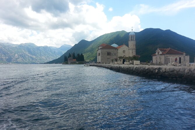 Small group Montenegro Tour for Cruise Passengers - Tivat’s Porto Montenegro, a sharp change of mood