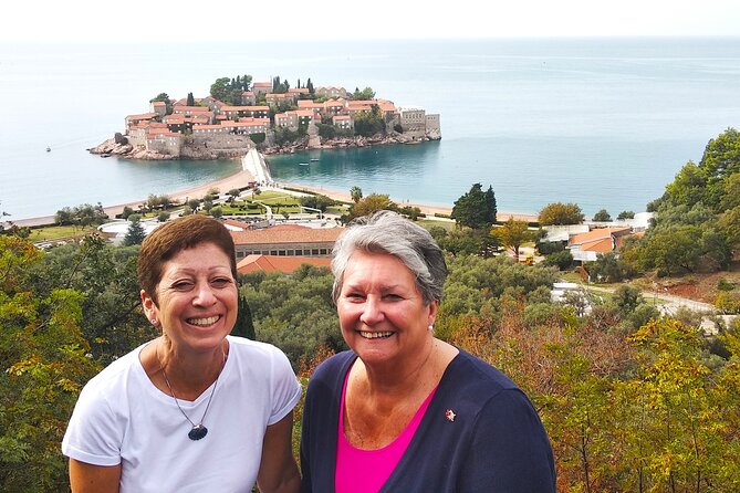 Small group Montenegro Tour for Cruise Passengers - Trojica viewpoint and the final Old Town stop