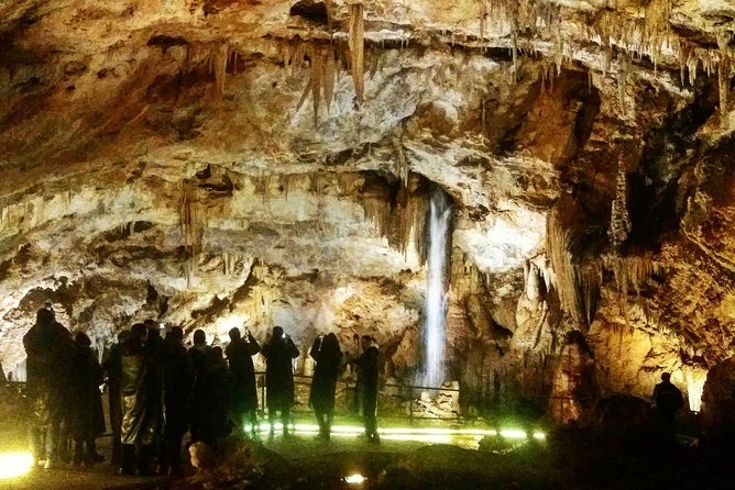 Special Montenegro: Lipa cave – Njegoš's Mausoleum - Njeguši village – Cetinje - Njeguši, smoked flavors, and a village tied to Montenegro’s rulers