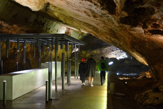 Special Montenegro: Lipa cave – Njegoš's Mausoleum - Njeguši village – Cetinje - What the $320.11 price means in practice