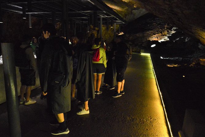 Special Montenegro: Lipa cave – Njegoš's Mausoleum - Njeguši village – Cetinje - Guide quality can shape the whole experience