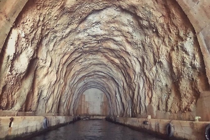Speed Boat 3-Hour Guided Tour at the Blue Cave - Why the private boat makes a difference
