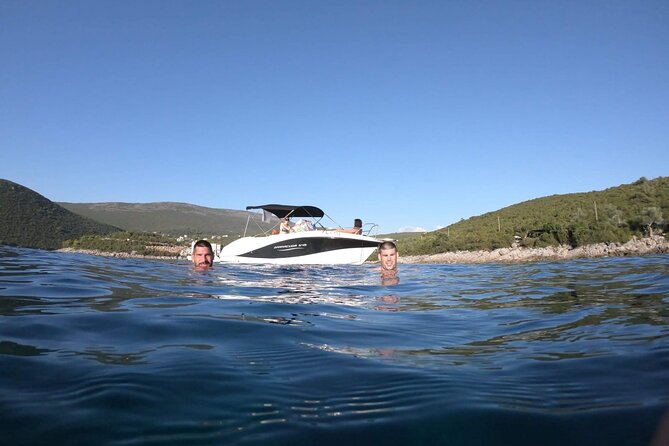 Speed Boat 3-Hour Guided Tour at the Blue Cave - Price, timing, and the cruise ship warning