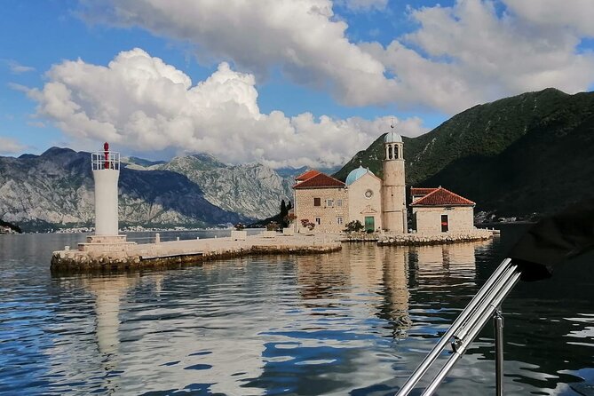 Speed Boat 3-Hour Guided Tour at the Blue Cave - What to bring and what not to expect