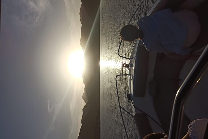 Speed Boat 3-Hour Guided Tour at the Blue Cave - Cancellation and weather details