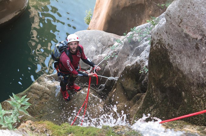 Sveti Stefan canyon - Is $120.93 a fair price?