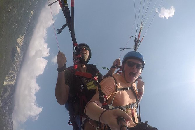 Tandem paragliding in Budva /All-inclusive - Is $148.44 a fair price?