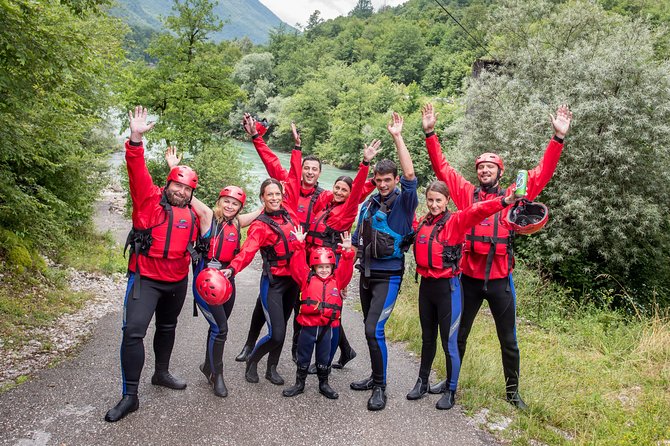Tara Montenegro Rafting Full Day Tour - Returning for a local Montenegrin lunch
