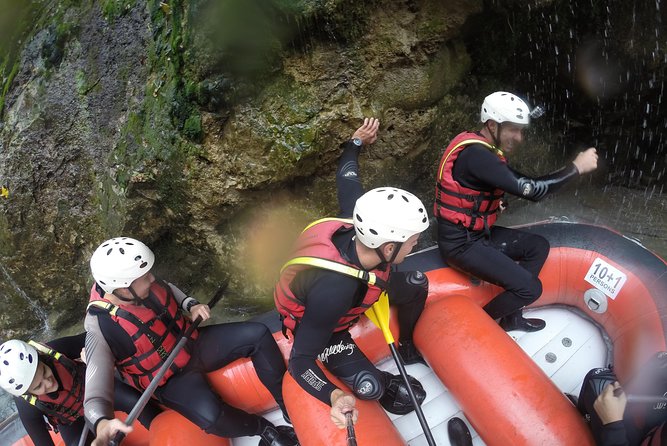 Tara rafting (Private tour) - Why this trip is more than a rafting run