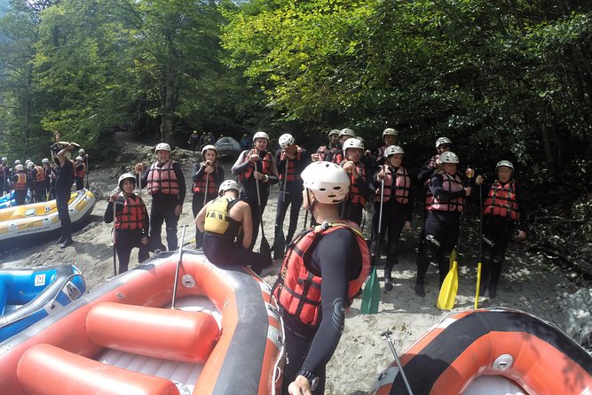 Tara rafting (Private tour) - Village lunch with veal or lamb