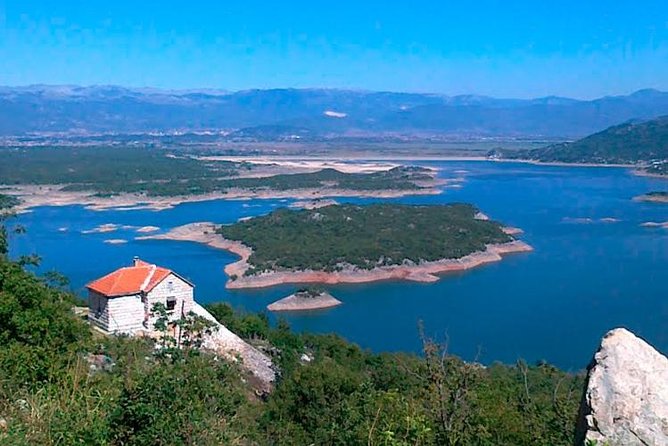 Tara rafting (Private tour) - What the $390.37 price really covers