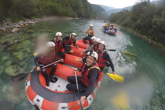 Tara rafting (Private tour) - Who will enjoy this private tour most