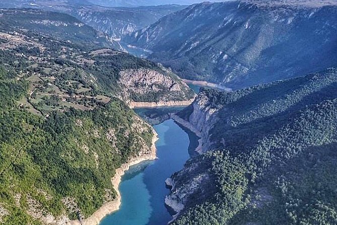 Tara rafting (Private tour) - Booking, pickup, and cancellation details