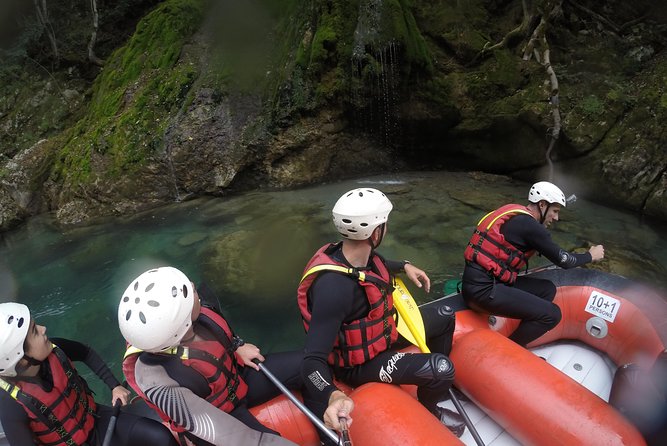 Tara rafting (Private tour) - The drive from Kotor along E762