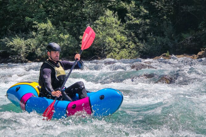 Tara River Packrafting Adventure - Key points before you book