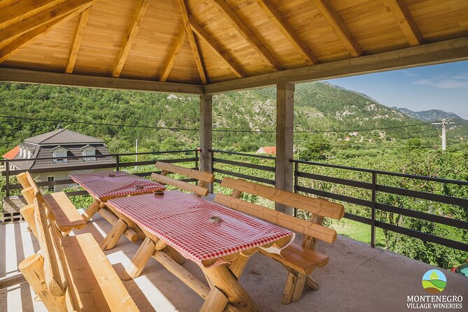 TASTE OF MONTENEGRO - Gastro Private Tour of wine and food - Is the $285.53 Price Good Value?