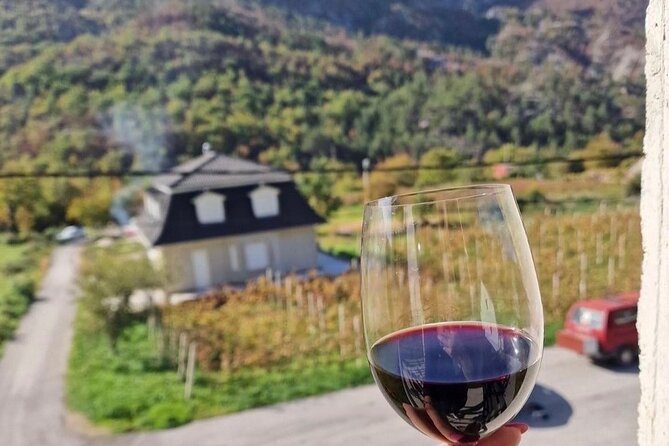TASTE OF MONTENEGRO - Gastro Private Tour of wine and food - Who Will Enjoy This Most?