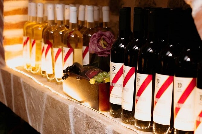 TASTE OF MONTENEGRO - Gastro Private Tour of wine and food - Timing, Pickup, and Practical Tips