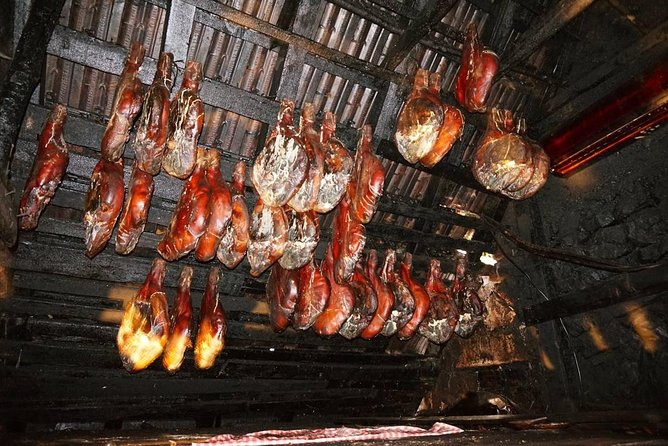 The Great Montenegro Tour from Kotor - Private tour - Kotor Old Town: a useful finish, with one possible catch