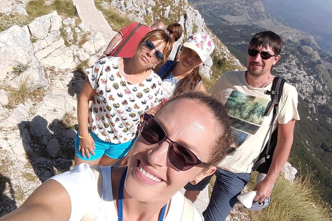The Great Montenegro Tour from Kotor - Private tour - Why the private format matters on this route