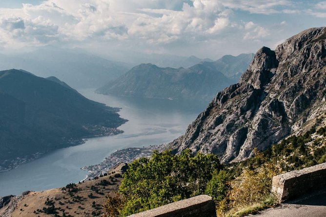 The Great Montenegro Tour from Kotor - Private tour - Is $229.78 per person fair?