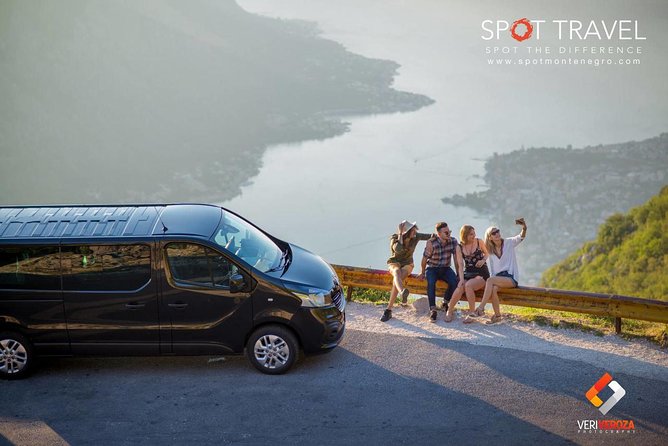 The Great Montenegro Tour from Kotor - Private tour - Timing, weather, and what to bring