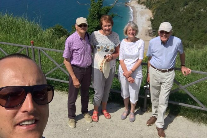 Ticket Tour: Kotor Bay Cable Car, Budva, Sveti Stefan - The cable car question needs clarification