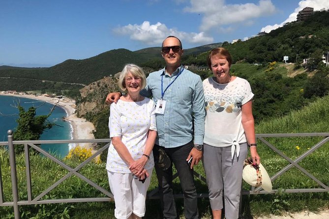 Ticket Tour: Kotor Bay Cable Car, Budva, Sveti Stefan - What $222.04 buys you