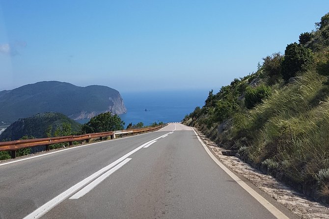 Transfer from Podgorica Airport and city to Tivat - Meeting Nikola at Podgorica Airport