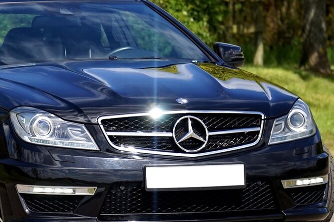 Transfer Podgorica Airport-city center - From Podgorica Airport to the city in about 20 minutes