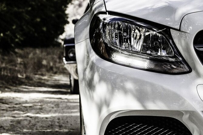 Transfer Podgorica Airport-city center - The ride to your hotel or chosen Podgorica address