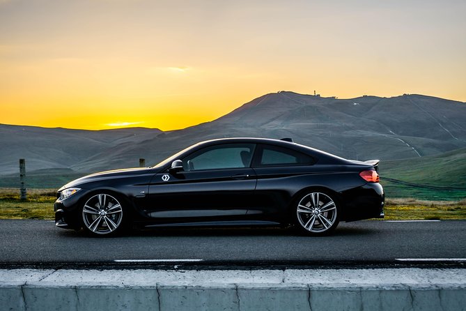 Transfer Podgorica Airport-city center - Meeting your driver inside Arrivals