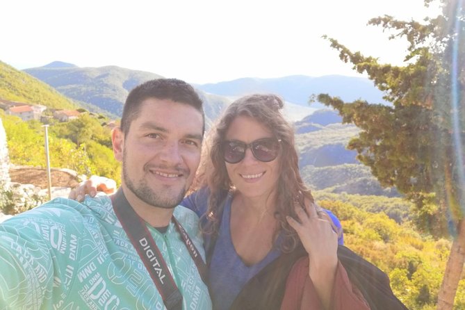 Unique gastro experience with locals in high hills above Budva! - Food, wine, and rakija: practical expectations