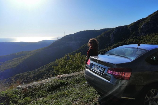 Unique gastro experience with locals in high hills above Budva! - Who will like this tour most