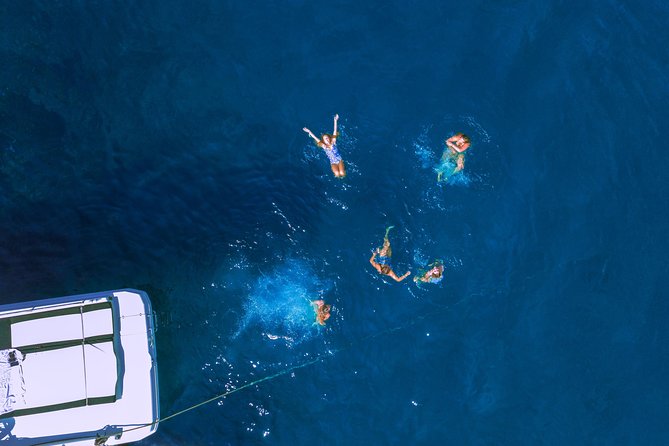 VIP Private Charter: Blue Cave & Lady of the Rocks (Flexible) - What the boat ride feels like