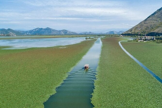 Virpazar Skadar Lake National Park Guided Boat Tour - Why this Skadar Lake cruise works so well