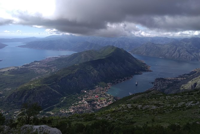 Wine tasting and magical tour from Kotor, Budva, Tivat (Lovcen,Skadar lake) - Cetinje, the former royal capital