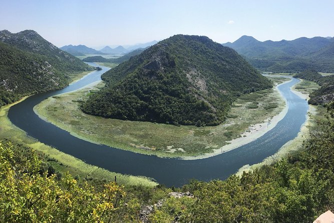 Wine tasting and magical tour from Kotor, Budva, Tivat (Lovcen,Skadar lake) - What the private format really adds