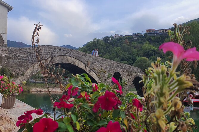 Wine tour- Family winery visit, food tasting & Skadar Lake boat cruise - Why this Podgorica day trip works so well