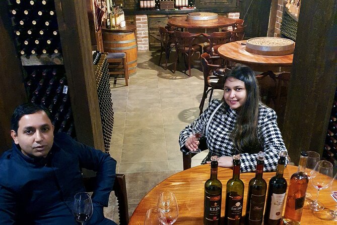 Wine tour- Family winery visit, food tasting & Skadar Lake boat cruise - What the $162 price really gives you