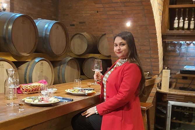 Wine tour- Family winery visit, food tasting & Skadar Lake boat cruise - Virpazar and a family winery with 14 generations behind it